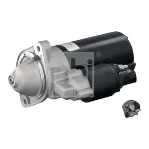 FEBI BILSTEIN 101613 Anlasser für TOYOTA FEBI BILSTEIN 101613 Anlasser für TOYOTA