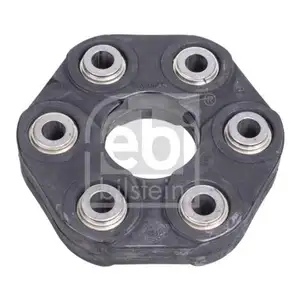 FEBI BILSTEIN 101777 Gelenkscheibe f&uuml;r MERCEDES-BENZ