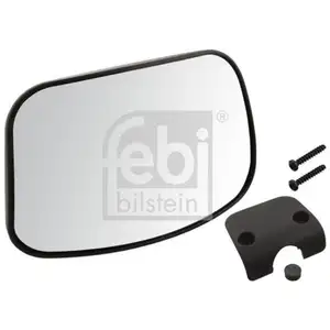 FEBI BILSTEIN 101035 Frontspiegel f&uuml;r DAF, GINAF