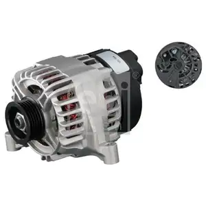 FEBI BILSTEIN 101509 Generator FEBI BILSTEIN 101509 Generator