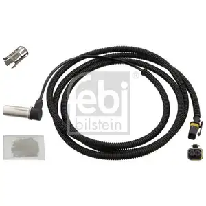 FEBI BILSTEIN 102456 ABS-Sensor FEBI BILSTEIN 102456 ABS-Sensor