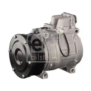 FEBI BILSTEIN 102217 Klimakompressor f&uuml;r MERCEDES-BENZ