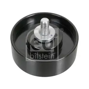 FEBI BILSTEIN 102158 Umlenkrolle für TOYOTA FEBI BILSTEIN 102158 Umlenkrolle für TOYOTA