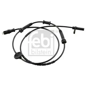 FEBI BILSTEIN 102257 ABS-Sensor FEBI BILSTEIN 102257 ABS-Sensor