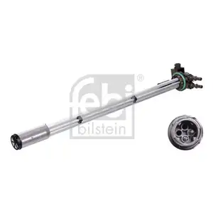 FEBI BILSTEIN 102663 Tankgeber FEBI BILSTEIN 102663 Tankgeber