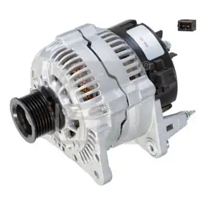 FEBI BILSTEIN 101512 Generator FEBI BILSTEIN 101512 Generator