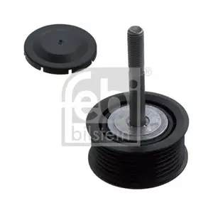 FEBI BILSTEIN 102177 Umlenkrolle FEBI BILSTEIN 102177 Umlenkrolle