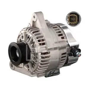 FEBI BILSTEIN 101538 Generator FEBI BILSTEIN 101538 Generator