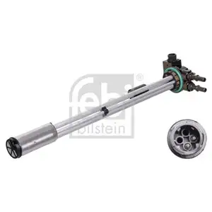 FEBI BILSTEIN 102660 Tankgeber FEBI BILSTEIN 102660 Tankgeber