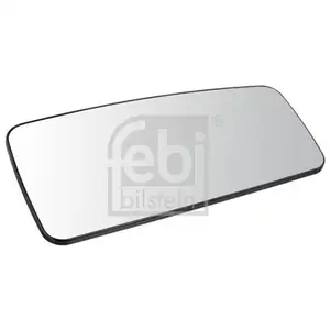 FEBI BILSTEIN 100027 Spiegelglas f&uuml;r MERCEDES-BENZ, SETRA