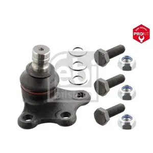FEBI BILSTEIN 102372 Traggelenk f&uuml;r PEUGEOT, CITRO&Euml;N, DS