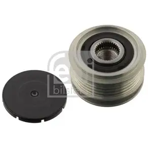 FEBI BILSTEIN 102313 Generatorfreilauf f&uuml;r KIA, HYUNDAI