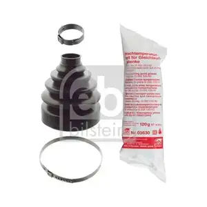 FEBI BILSTEIN 101944 Achsmanschettensatz f&uuml;r MERCEDES-BENZ