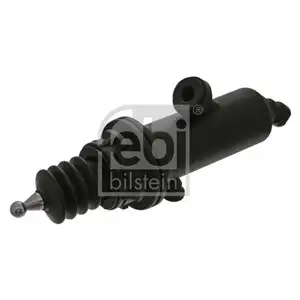FEBI BILSTEIN 102480 Kupplungsgeberzylinder FEBI BILSTEIN 102480 Kupplungsgeberzylinder