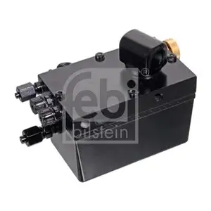 FEBI BILSTEIN 102736 Hydraulikpumpe FEBI BILSTEIN 102736 Hydraulikpumpe