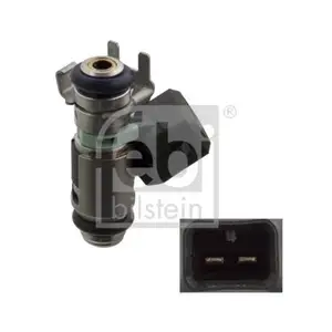 FEBI BILSTEIN 101480 Einspritzventil für FIAT, LANCIA FEBI BILSTEIN 101480 Einspritzventil für FIAT, LANCIA