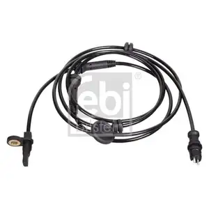 FEBI BILSTEIN 102256 ABS-Sensor für FIAT FEBI BILSTEIN 102256 ABS-Sensor für FIAT