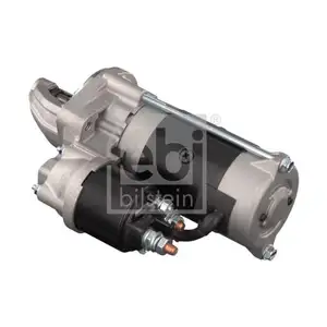 FEBI BILSTEIN 101620 Anlasser für BMW FEBI BILSTEIN 101620 Anlasser für BMW