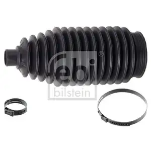 FEBI BILSTEIN 101726 Lenkmanschettensatz FEBI BILSTEIN 101726 Lenkmanschettensatz