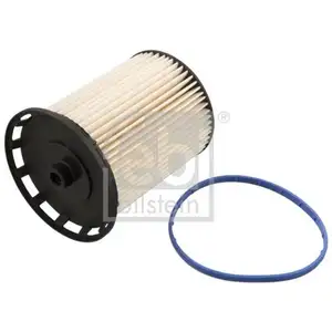 FEBI BILSTEIN 101340 Kraftstofffilter für VW, AUDI, BENTLEY FEBI BILSTEIN 101340 Kraftstofffilter für VW, AUDI, BENTLEY
