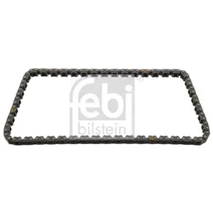 FEBI BILSTEIN 102566 Kette für OPEL, CHEVROLET, CADILLAC, SAAB FEBI BILSTEIN 102566 Kette für OPEL, CHEVROLET, CADILLAC, SAAB
