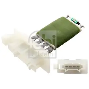 FEBI BILSTEIN 102584 Widerstand FEBI BILSTEIN 102584 Widerstand