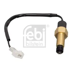 FEBI BILSTEIN 102319 Kupplungsschalter f&uuml;r SCANIA