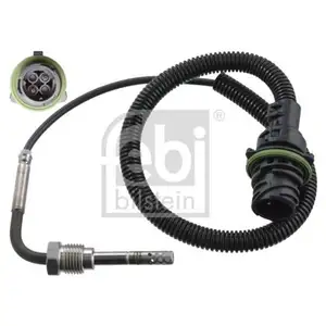FEBI BILSTEIN 102012 Abgastemperatursensor FEBI BILSTEIN 102012 Abgastemperatursensor