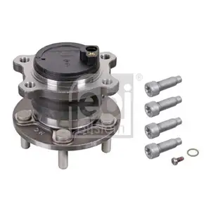 FEBI BILSTEIN 102267 Radlagersatz f&uuml;r FORD