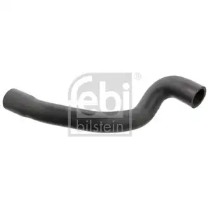 FEBI BILSTEIN 102524 K&uuml;hlwasserschlauch f&uuml;r SEAT, VW, AUDI, SKODA