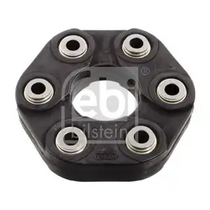 FEBI BILSTEIN 101776 Gelenkscheibe für MERCEDES-BENZ FEBI BILSTEIN 101776 Gelenkscheibe für MERCEDES-BENZ