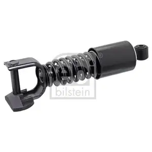 FEBI BILSTEIN 102007 Fahrerhausdämpfer FEBI BILSTEIN 102007 Fahrerhausdämpfer
