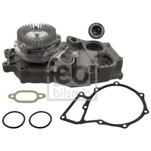 FEBI BILSTEIN 102212 Wasserpumpe FEBI BILSTEIN 102212 Wasserpumpe