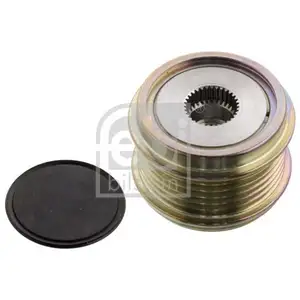 FEBI BILSTEIN 101756 Generatorfreilauf FEBI BILSTEIN 101756 Generatorfreilauf