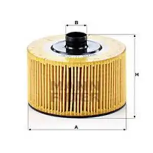&Ouml;lfilter Mann-filter HU 10 002 Z f&uuml;r Mercedes Benz f&uuml;r Mercedes Benz f&uuml;r Nissan