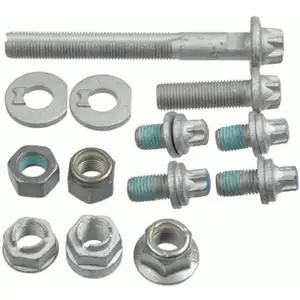 Reparatursatz Radaufhängung Lemförder 39367 01 Service Pack für Mercedes Benz Reparatursatz Radaufhängung Lemförder 39367 01 Service Pack für Mercedes Benz