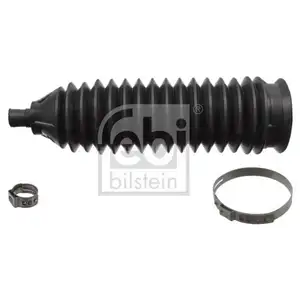 FEBI BILSTEIN 101678 Lenkmanschettensatz für CHEVROLET, DAEWOO FEBI BILSTEIN 101678 Lenkmanschettensatz für CHEVROLET, DAEWOO