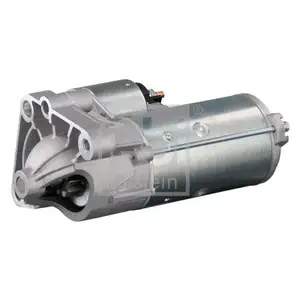 FEBI BILSTEIN 101610 Anlasser f&uuml;r RENAULT, OPEL, NISSAN