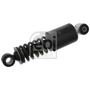 FEBI BILSTEIN 101970 Fahrerhausd&auml;mpfer f&uuml;r MERCEDES-BENZ