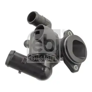 FEBI BILSTEIN 102436 Thermostat für SEAT, VW, AUDI, SKODA FEBI BILSTEIN 102436 Thermostat für SEAT, VW, AUDI, SKODA