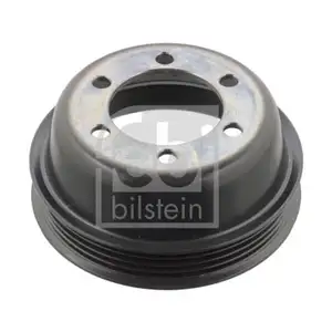 FEBI BILSTEIN 102045 Riemenscheibe für PEUGEOT FEBI BILSTEIN 102045 Riemenscheibe für PEUGEOT