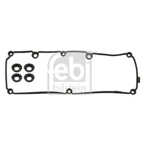FEBI BILSTEIN 101353 Ventildeckeldichtungssatz f&uuml;r AUDI, SEAT, VW, SKODA