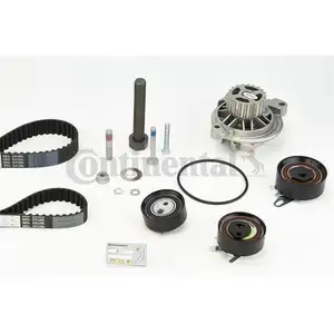 CONTINENTAL CTAM CT939WP8PRO Zahnriemen Kit + Wasserpumpe CONTINENTAL CTAM CT939WP8PRO Zahnriemen Kit + Wasserpumpe