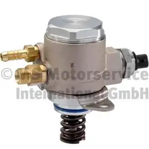 PIERBURG 7.06032.11.0 FKM/FPM KRAFTSTOFFPUMPE HOCHDRUCK f&uuml;r VW, SKODA, AUDI