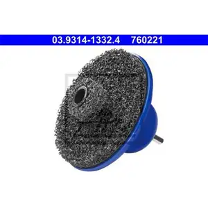 ATE 03.9314-1332.4 Felgen Reinigungsset ATE 03.9314-1332.4 Felgen Reinigungsset
