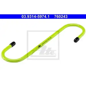 ATE 03.9314-5974.1 Flex Haken Set ATE 03.9314-5974.1 Flex Haken Set