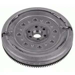 SACHS 2294 002 240 KUPPLUNG ZWEIMASSENSCHWUNGRAD