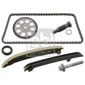 FEBI BILSTEIN 104259 Steuerkettensatz für VW, SKODA, SEAT, AUDI FEBI BILSTEIN 104259 Steuerkettensatz für VW, SKODA, SEAT, AUDI