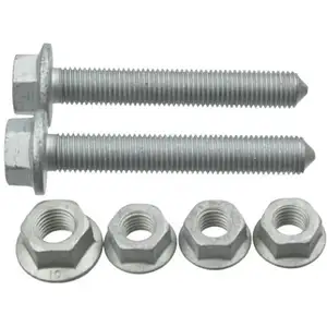 Reparatursatz Radaufhängung Lemförder 39964 01 Service Pack für Seat für Skoda Reparatursatz Radaufhängung Lemförder 39964 01 Service Pack für Seat für Skoda