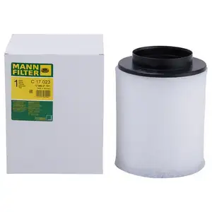 MANN-FILTER C 17 023 Luftfilter MANN-FILTER C 17 023 Luftfilter